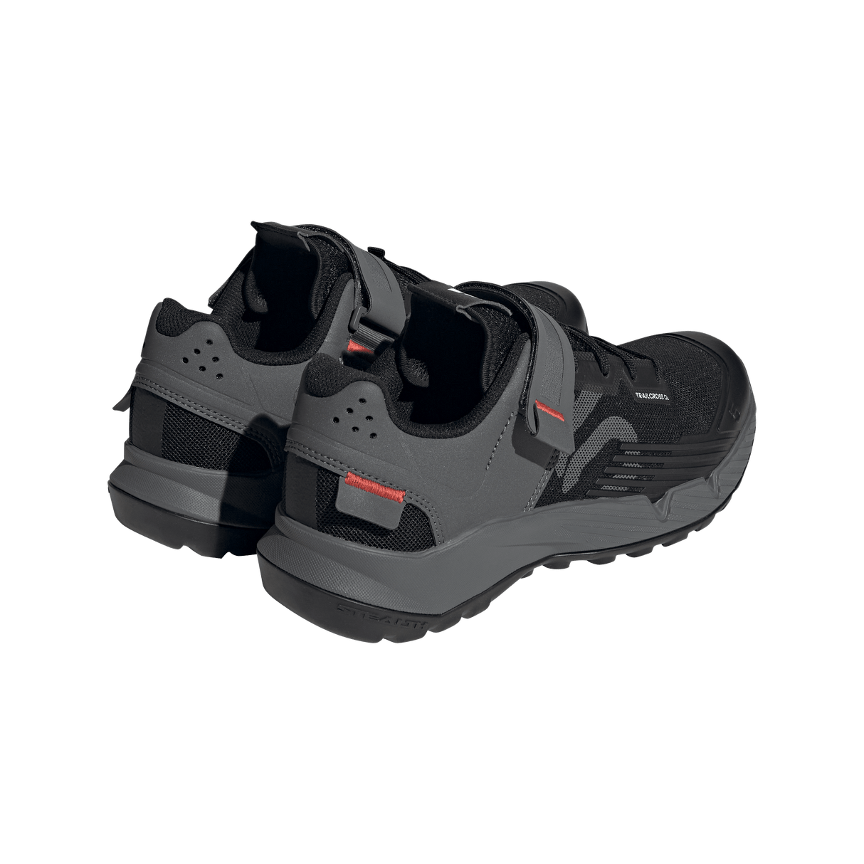 ADIDAS - Five Ten Trailcross Clip-In Mountain Bike Shoes - Donna - Black - image 7