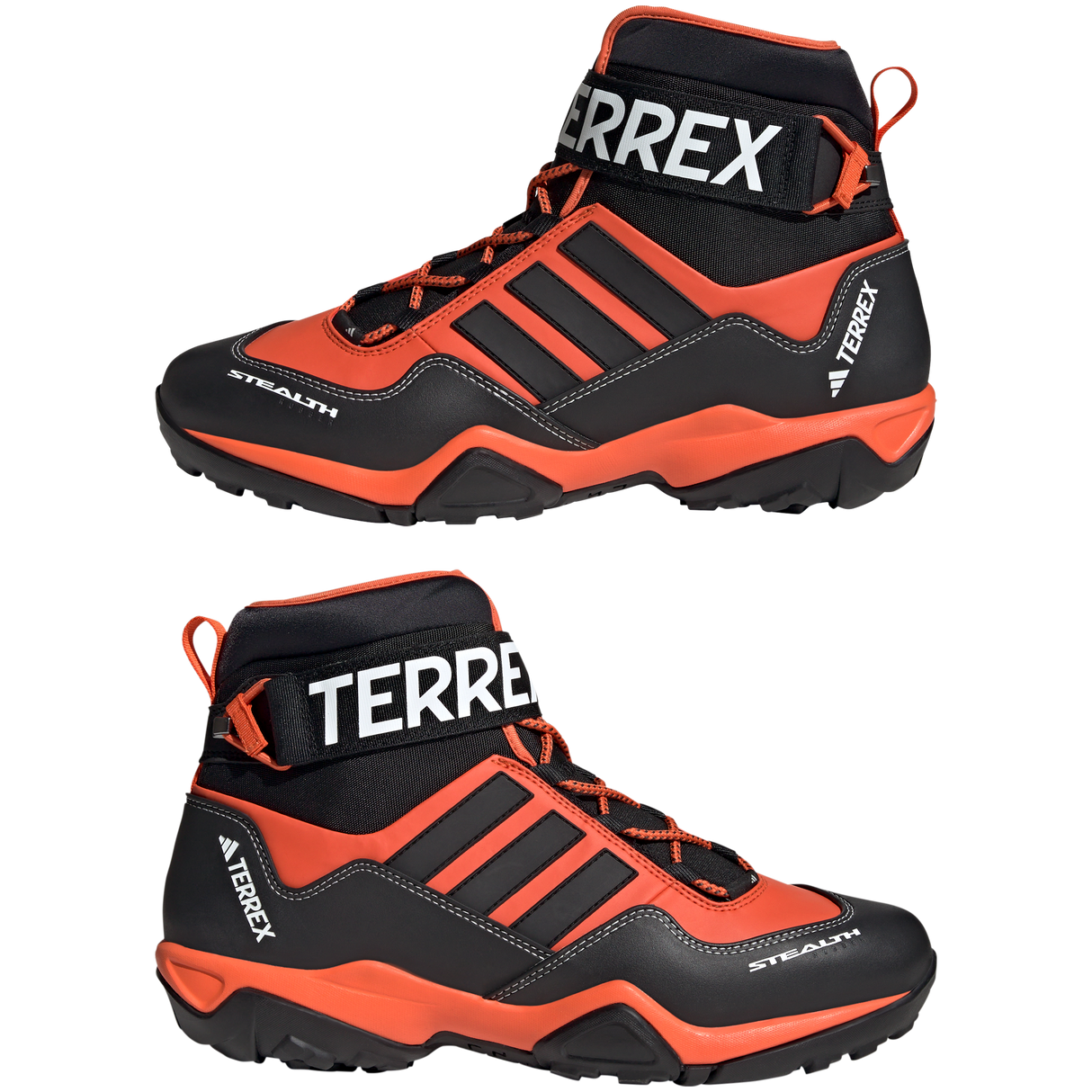 ADIDAS - TERREX Hydro_Lace Water Shoes - Uomo - Black - image 10
