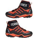 ADIDAS - TERREX Hydro_Lace Water Shoes - Uomo - Black - image 10
