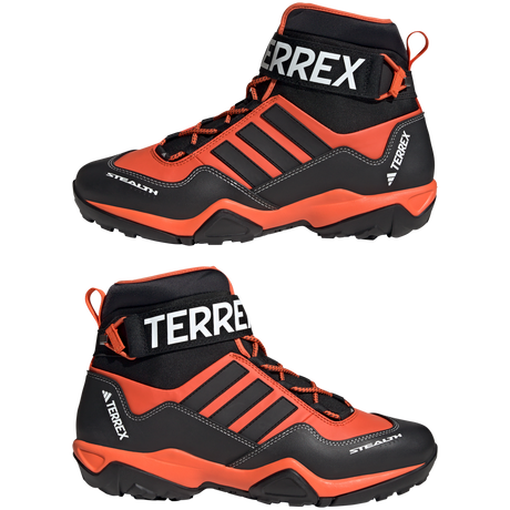 ADIDAS - TERREX Hydro_Lace Water Shoes - Uomo - Black - image 10