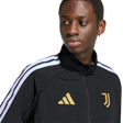 ADIDAS - Juventus Turin Home Anthem Jacket - Uomo - Black - image 6