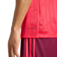 ADIDAS - Olympique Lyonnais 26/27 Away Jersey - Uomo - Pink - image 8