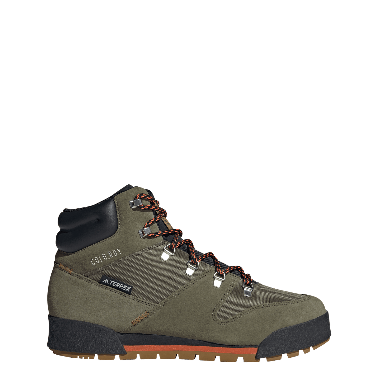 ADIDAS - Scarpe Da Hiking TERREX Snowpitch COLD.RDY - Uomo - image 22
