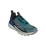 ADIDAS - Scarpe Da Hiking TERREX Free Hiker 2.0 Low GORE-TEX - Uomo - image 26