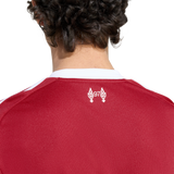 ADIDAS - Maglia Home Liverpool Fc 25/26 - Uomo - Red - image 7