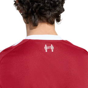 ADIDAS - Maglia Home Liverpool Fc 25/26 - Uomo - Red - image 7
