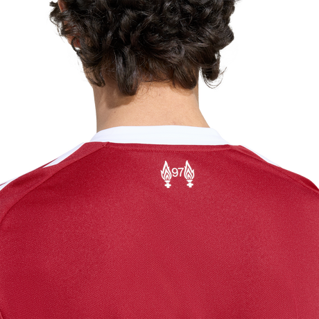 ADIDAS - Maglia Home Liverpool Fc 25/26 - Uomo - Red - image 7