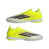 ADIDAS - F50 Pro Laceless Turf Football Shoes - image 9