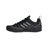 ADIDAS - Scarpe Da Hiking TERREX Swift Solo 2.0 - Black - image 6