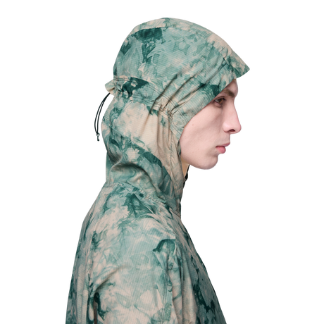 ADIDAS - Y-3 Aop Running Jacket - Uomo - Multicolor - image 6
