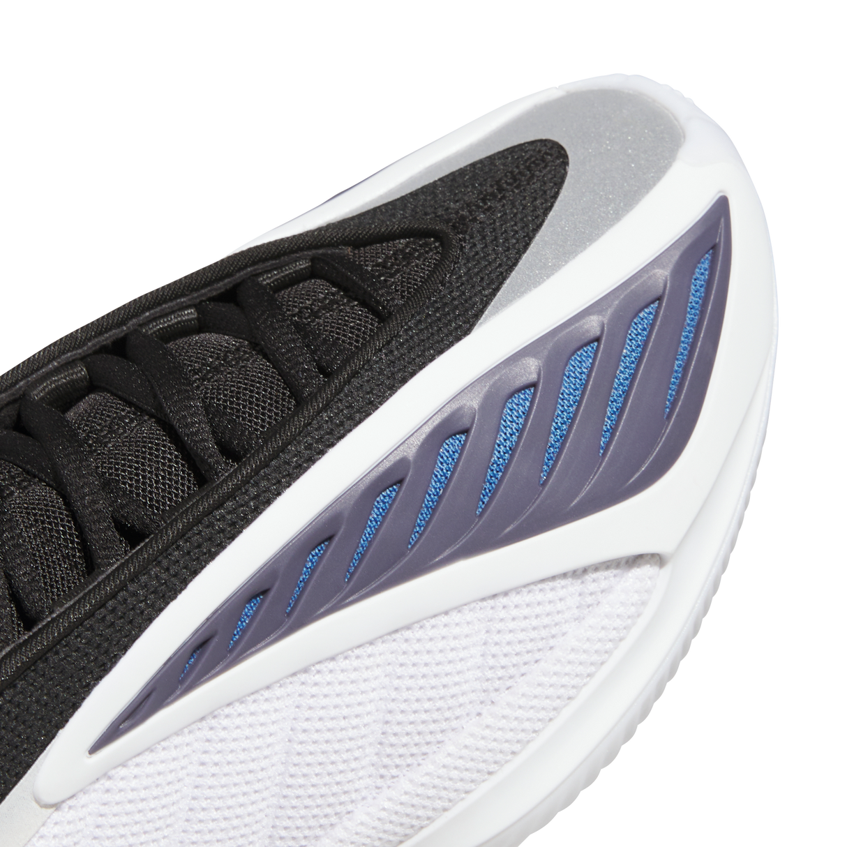 ADIDAS - Scarpe Anthony Edwards 2 J - White - image 8