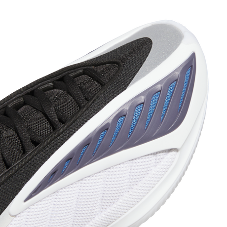 ADIDAS - Scarpe Anthony Edwards 2 J - White - image 8
