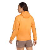 ADIDAS - TERREX Xperior Clima365 Light Windweave Jacket - Donna - Black - image 3