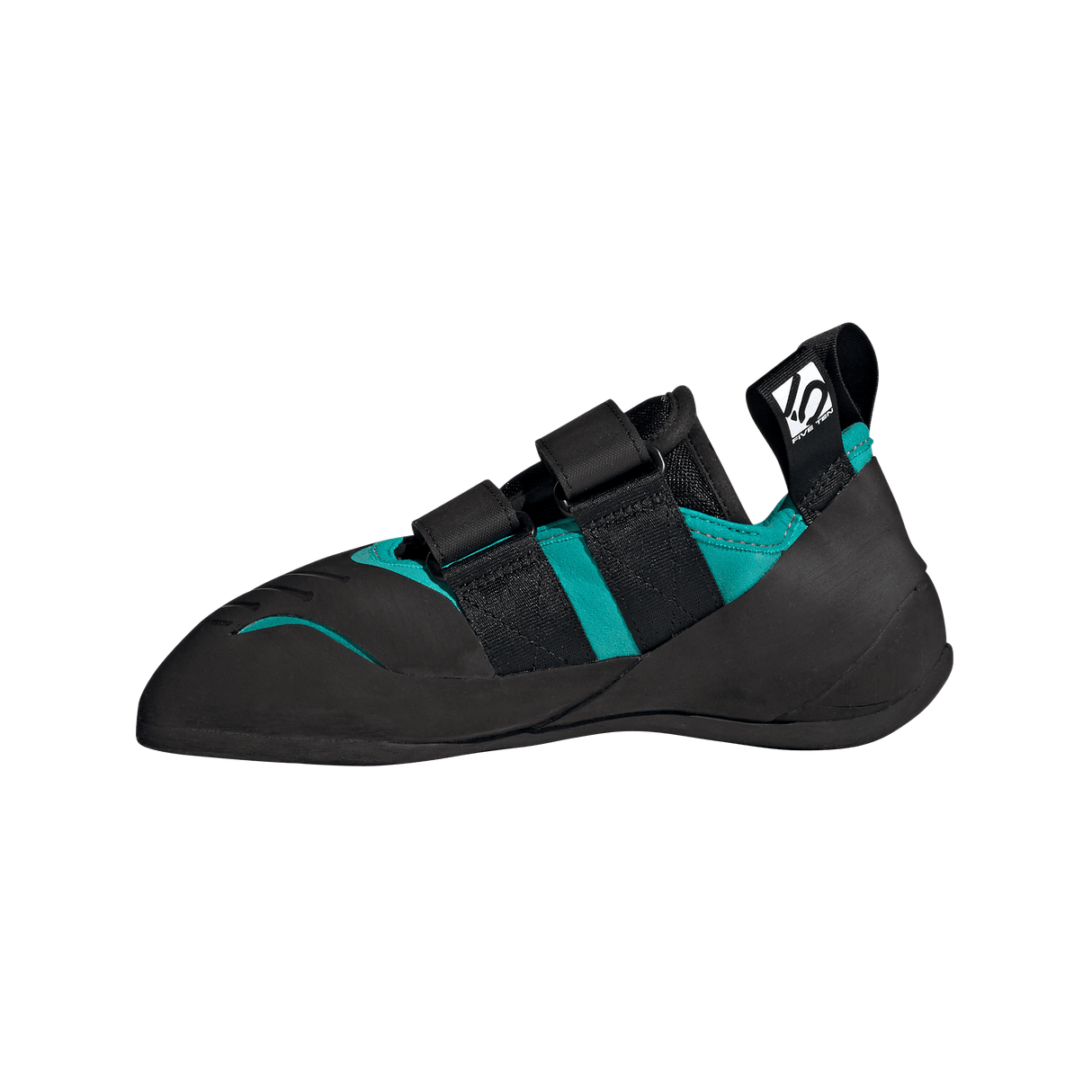 ADIDAS - Scarpe Da Climbing Five Ten Niad Vcs - Donna - Black - image 5
