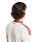 ADIDAS - Spain 26 Away Authentic Jersey - Uomo - White - image 8
