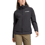 ADIDAS - Giacca TERREX Multi Softshell - Donna - image 4