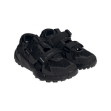 ADIDAS - Sandali TERREX Hydroterra - Black - image 7