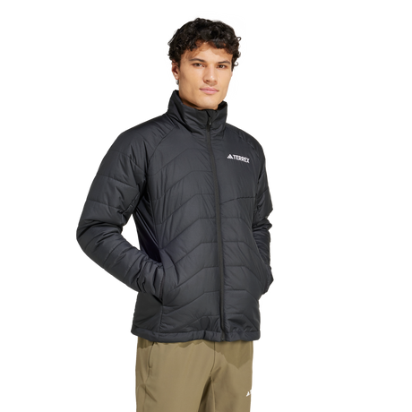 ADIDAS - Giacca TERREX Multi Synthetic Insulated - Uomo - image 6