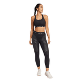 ADIDAS - Leggings 7/8 TECHFIT Control X Rheon - Donna - Black - image 6