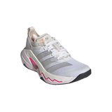 ADIDAS - Scarpe Da Allenamento Rapidmove Pro - Donna - White - image 6