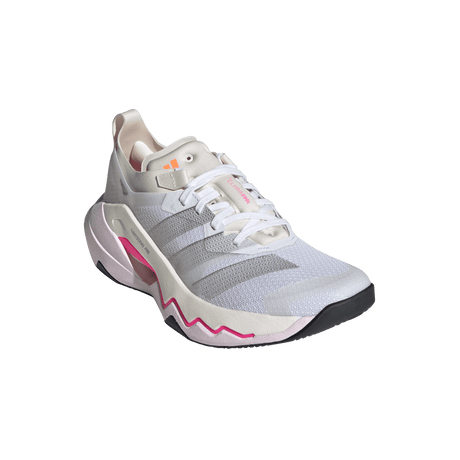 ADIDAS - Scarpe Da Allenamento Rapidmove Pro - Donna - White - image 6