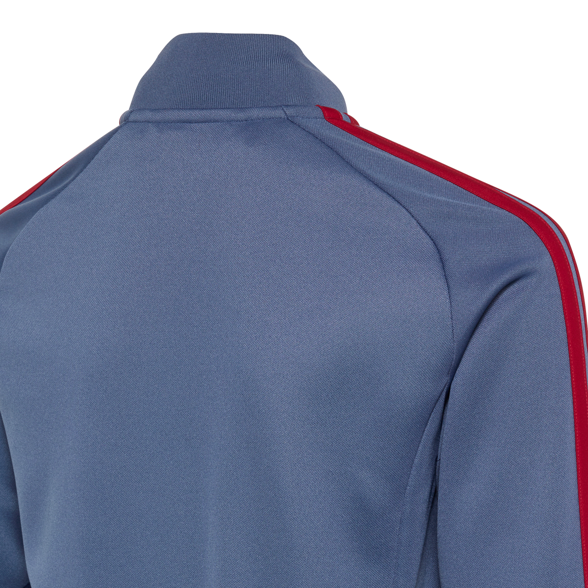ADIDAS - Fc Bayern 26/27 Track Suit Kids - Black - image 6