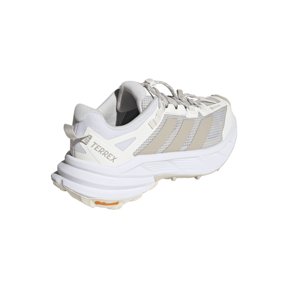 ADIDAS - TERREX Freehiker Sl GORE-TEX Hiking Shoes - Uomo - White - image 7