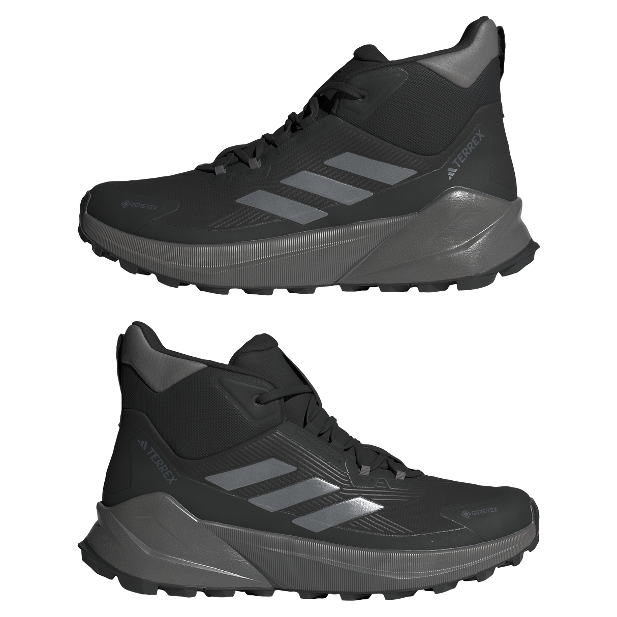 ADIDAS - Scarpe Da Hiking TERREX Trailmaker 2.0 Mid GORE-TEX - Uomo - image 10