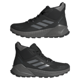 ADIDAS - Scarpe Da Hiking TERREX Trailmaker 2.0 Mid GORE-TEX - Uomo - image 10