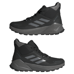 ADIDAS - Scarpe Da Hiking TERREX Trailmaker 2.0 Mid GORE-TEX - Uomo - image 10