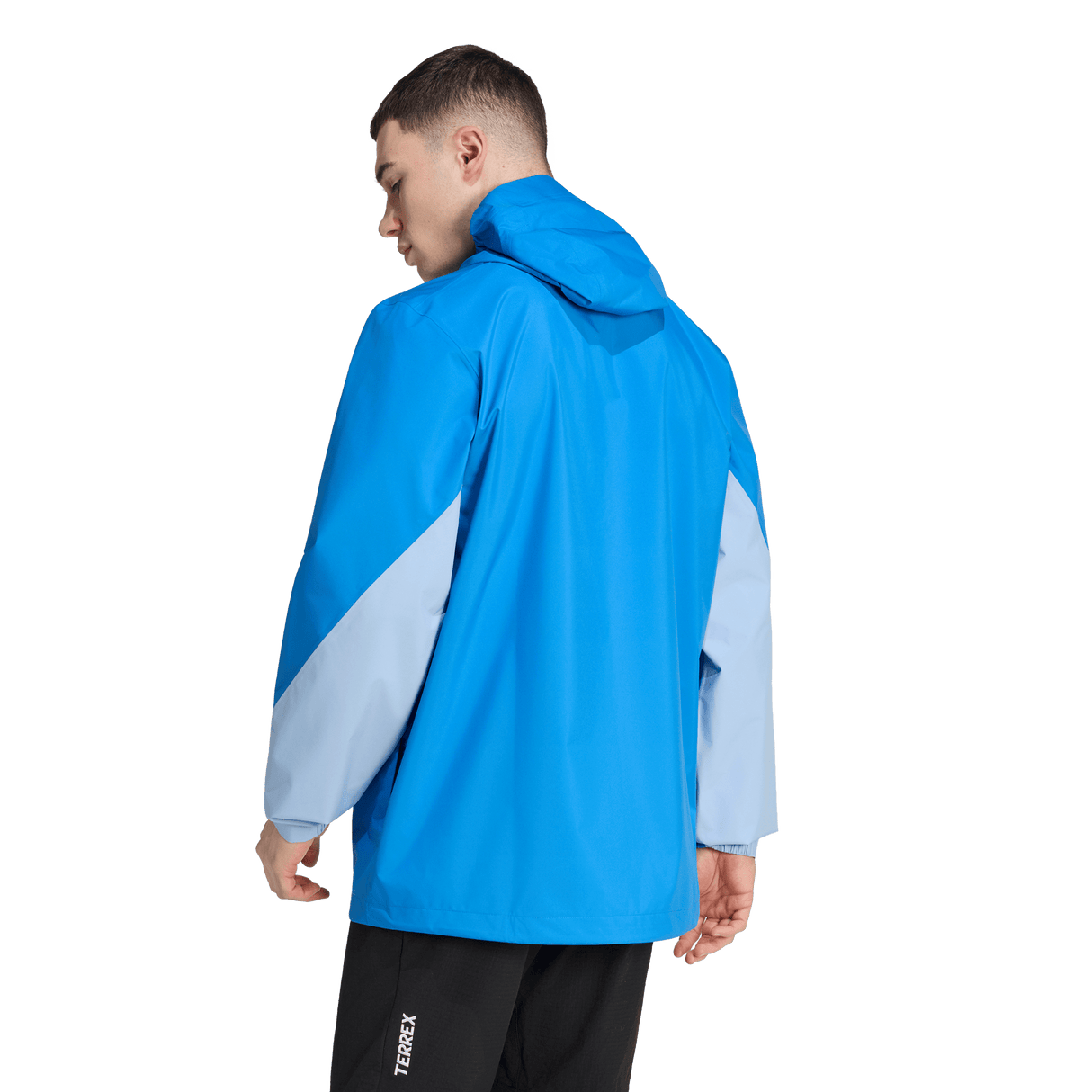 ADIDAS - Giacca Antipioggia TERREX Multi 2.5 Layer CLIMAPROOF - Uomo - image 10