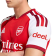 ADIDAS - Arsenal Fc 26/27 Home Jersey - Uomo - Red - image 7