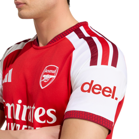 ADIDAS - Arsenal Fc 26/27 Home Jersey - Uomo - Red - image 7