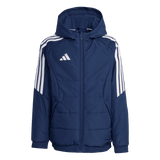 ADIDAS - Tiro 26 Winter Jacket Kids - image 9