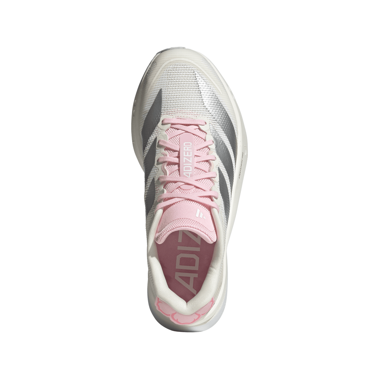 ADIDAS - Adizero Boston 13 Shoes - Donna - White - image 3