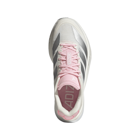 ADIDAS - Adizero Boston 13 Shoes - Donna - White - image 3