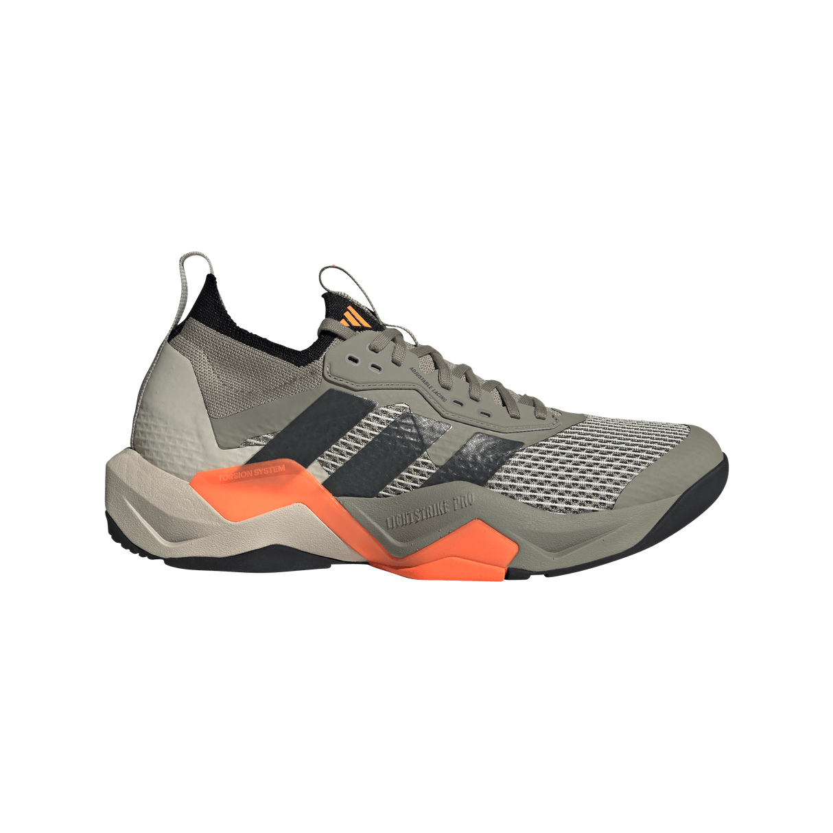 ADIDAS - Scarpe Da Allenamento Rapidmove Adv 2 - Uomo - image 1