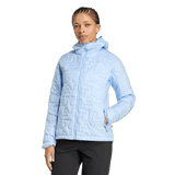 ADIDAS - Giacca TERREX Xperior Primaloft Loose Fill Insulated Hooded - Donna - image 19
