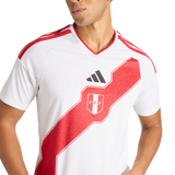 ADIDAS - Maglia Home Perù 26 - Uomo - White - image 6