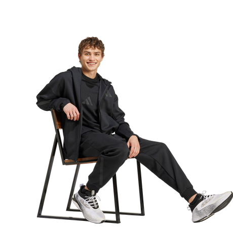 ADIDAS - Track Jacket New Adidas Z.N.E. Full-Zip Hooded - Uomo - image 6