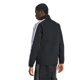 ADIDAS - Juventus Turin Home Anthem Jacket - Uomo - Black - image 3