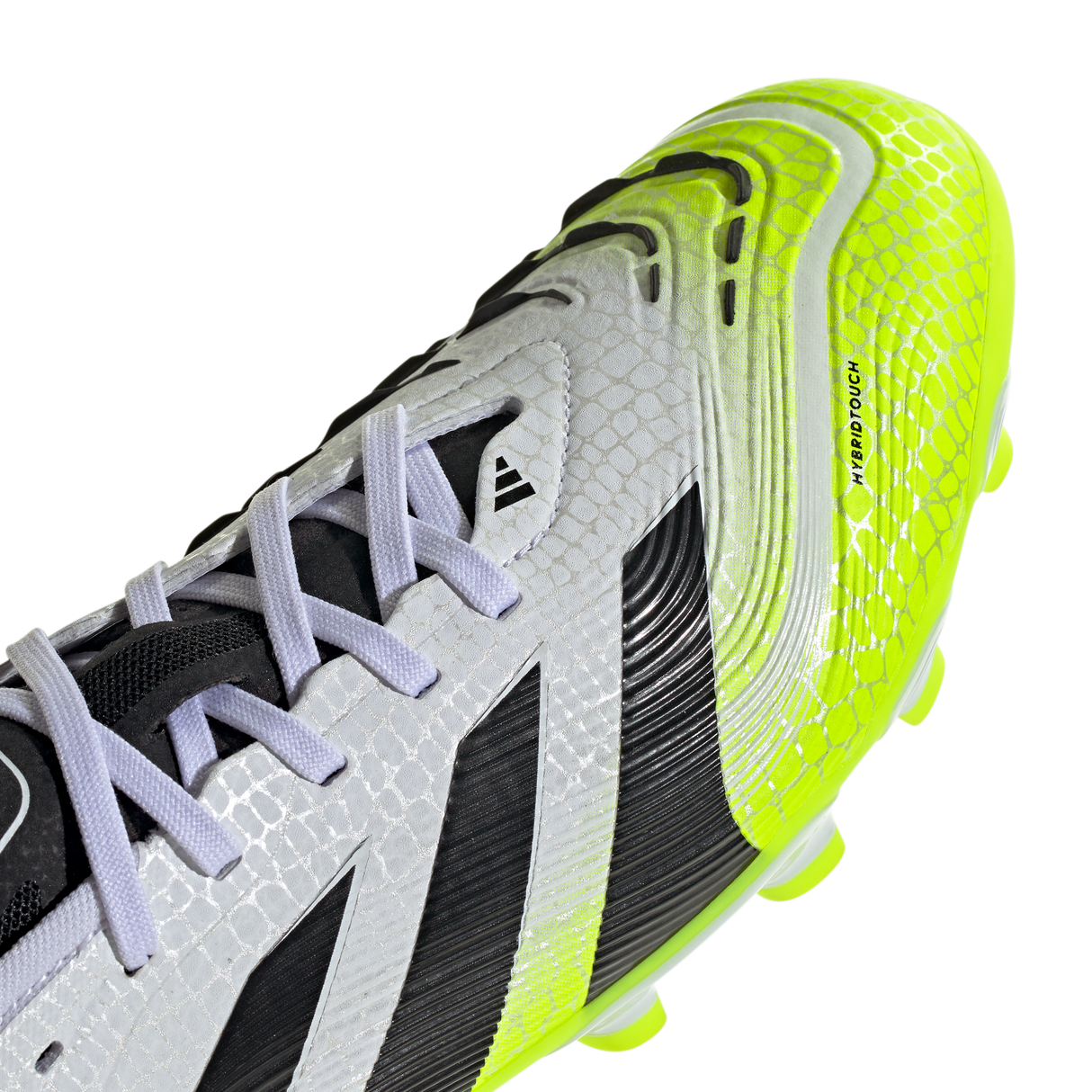 ADIDAS - Scarpe Predator Pro Multi-Superficie - White - image 7