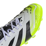 ADIDAS - Scarpe Predator Pro Multi-Superficie - White - image 7