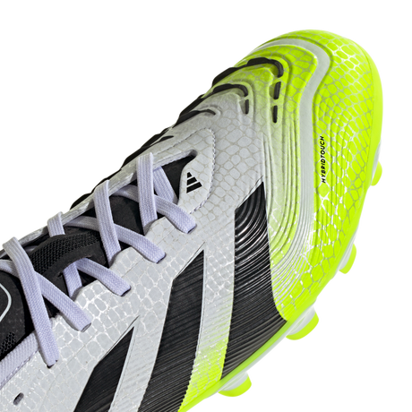 ADIDAS - Scarpe Predator Pro Multi-Superficie - White - image 7