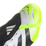 ADIDAS - Scarpe Da Calcio Predator League Con Linguetta Ripiegata Per Terreni Compatti/Multi-Superficie - image 17
