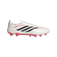 ADIDAS - Copa Pure IV Elite Laceless Artificial Ground Football Boots - White - image 1