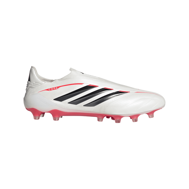 ADIDAS - Copa Pure IV Elite Laceless Artificial Ground Football Boots - White - image 1