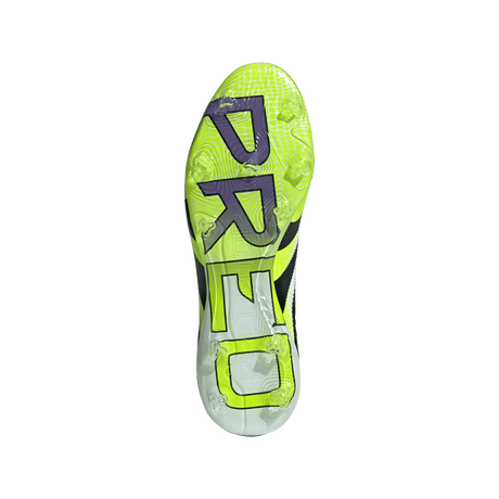 ADIDAS - Scarpe Da Calcio Predator Pro Per Terreni Duri - image 3