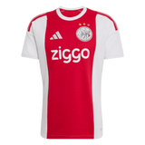 ADIDAS - Ajax Amsterdam 26/27 Home Jersey - Uomo - White - image 7