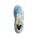 ADIDAS - Crazyflight 6 Indoor Shoes - Donna - White - image 3